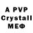 A-PVP VHQ Tima Chopsiev